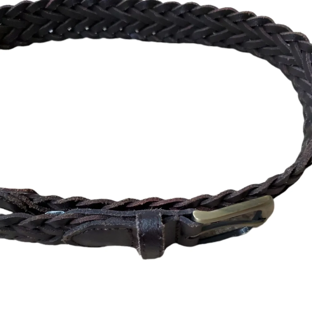 3/$21 Boys Leather Belt